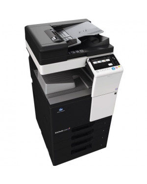 Konica Minolta BH-227 A3 Laser Multi-Function Photocopier/ Printer