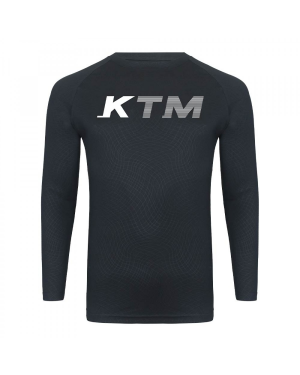 KTM CTY Round Neck Full Sleeve Vest (KRFS15178)