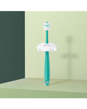 KUB 360 Degree Nano Children Toothbrush