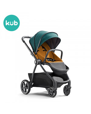 KUB Baby Prams Stroller TC001