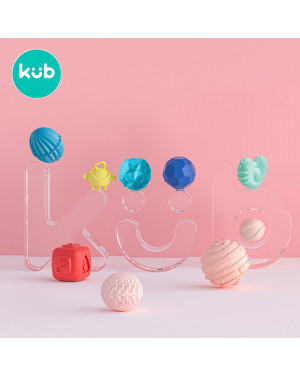KUB Ball Set (10Pcs/Set)