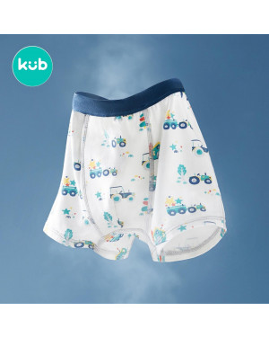 KUB Boys Underwear A K19Ssp1351-90