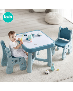 KUB Desk And Chair