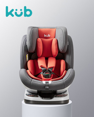 KUB Rotating Infant Safety Seat