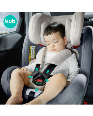 KUB Rotating Infant Safety Seat