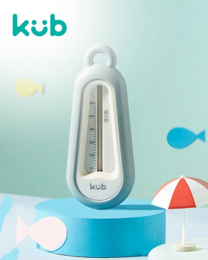 Kub Thermometer 