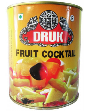 Druk Fruit Cocktail 850g 
