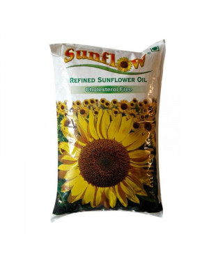 Sunflow Sunflower Oil 500ml