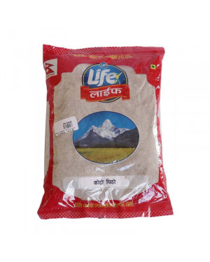 Life Agro Kodo Flour 1Kg