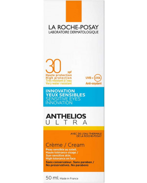 La Roche-Posay Anthelios Ultra Cream SPF30 50ml