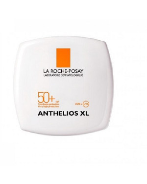 La Roche-posay Anthelios Xl Compact Cream Spf50+ 01 Sand