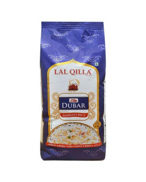 Lal Qilla Elite Dubar Basmati Rice 1 kg