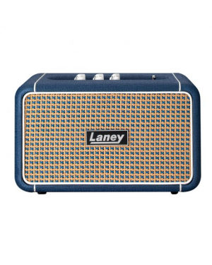 Treasure Music - Laney Sound Systems F67 Portable Rechargeable Bluetooth speaker