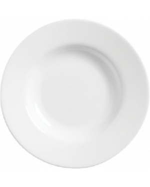 Laopala Soup Plate 8"