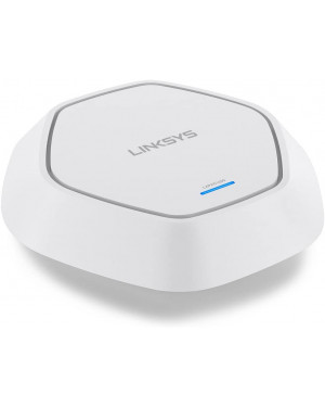 Linksys Business LAPAC1200 Access Point Wireless Wi-Fi Dual Band 2.4 + 5GHz AC1200 with PoE