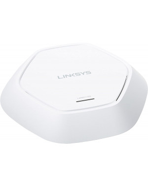 Linksys Business LAPAC1750 Access Point Wireless Wi-Fi Dual Band 2.4 + 5GHz AC1750 with PoE