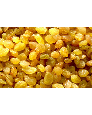 Laxmi Yellow Raisins 400 g