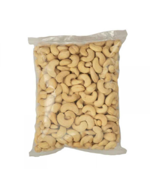 Shreejana Cashew Nut Plain 400 g