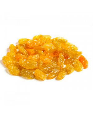 Shreejana Yellow Raisins 400 g