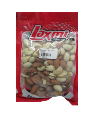 Laxmi Mix 3 In 1 200 g
