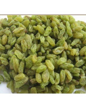 Laxmi Green Raisins 400 g