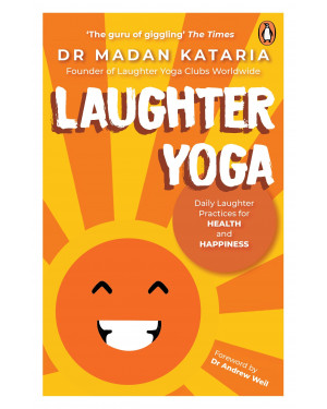 Laughter Yoga (City Plans) by Madan Kataria