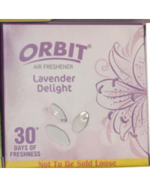 Orbit Lavender Delight 50g