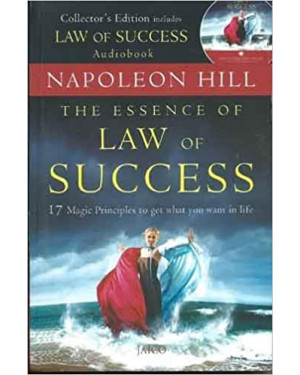 The Essence of Law of Success By Napoleon Hill 