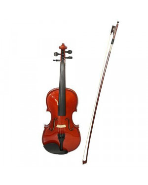 Legend Violin (4/4 Sized) TL001-2A (with bag)