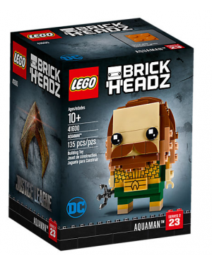 LEGO 41600 Aquaman™ 