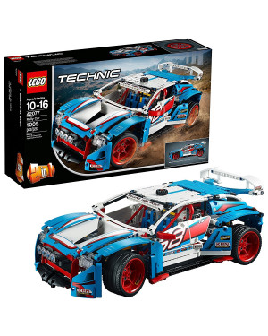 LEGO Technic Rally Car 42077 