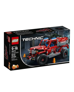 LEGO Technic First Responder 42075