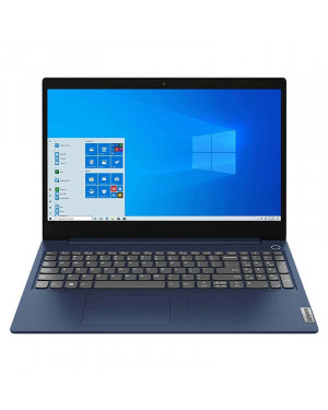 Lenovo IdeaPad 3 Laptop Intel Core i3-1115G4 (3.00GHz)|4GB RAM|128GB SSD|Intel UHD Graphics 15.6″|Windows 10