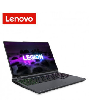 Lenovo Legion 5 Pro 16, AMD Ryzen 5 5600H, 16GB RAM, 512GB NVME SSD, NVIDIA RTX 3050 4 GB 16″ WQXGA 2560 x 1600 IPS, 16:10, 500 nits, 165Hz Windows 10