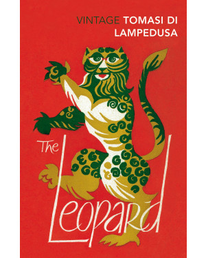 The Leopard by Giuseppe Tomasi di Lampedusa, Di lampedus (Translator)