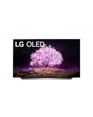 LG 48 inch Class 4K Smart OLED TV 48C1 