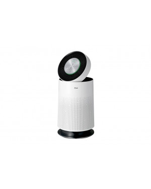 LG PuriCare™ 360° Air Purifier With Clean Booster AS60GDWVO