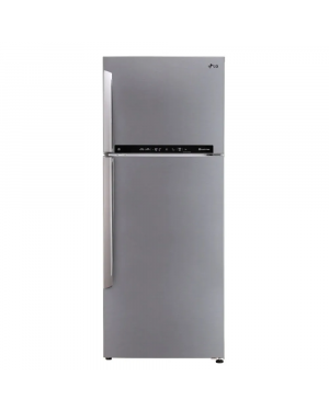 LG GLM503PZI.DPZQ 471 Ltr Double Door Refrigerator