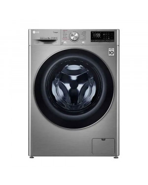 LG 8kg 6 Motion Inverter Direct Drive Front Load Washing Machine FV1408S4VN