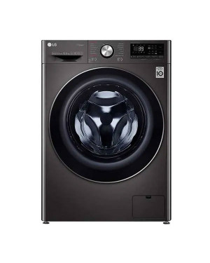 LG 10.5kg, AI Direct Drive Front Load Washing Machine FV1450S2K
