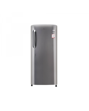 LG Single Door Refrigerator GLB201ALLB.APZQ 190 Ltr