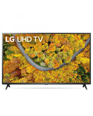 LG 50 Inch " UHD 4K Smart LED TV 50UP7550