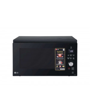 LG 32L All In One Smart Inverter Microwave Oven MJEN326TL