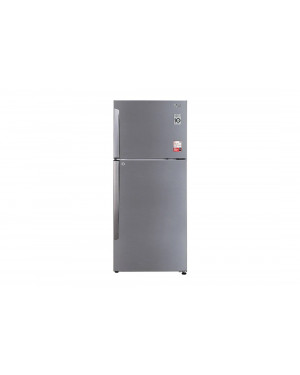LG Double Door Refrigerator 437 Ltr GLM433PZI