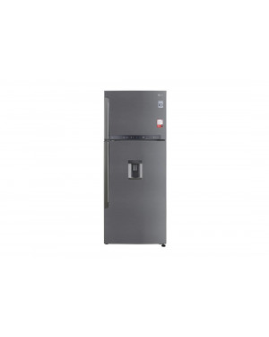 LG Refrigerator Double Door 471 Ltr GLM503PZI