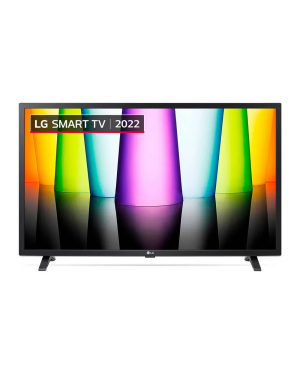 LG 32"Inch Smart LED TV 32LQ636LB