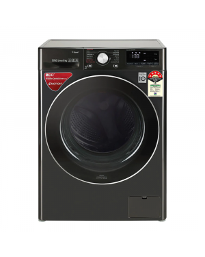 LG FV1408S4B.ABLP - 8 Kg Front Load Washing Machine