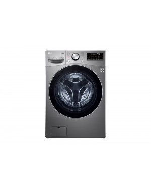 LG Front Load Washer Dryer with AI Direct Drive™, 15/8KG F2515RTGV