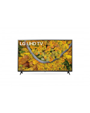 LG 65UP7550PTC UP75 Series 65'' Smart UHD TV with AI ThinQ 