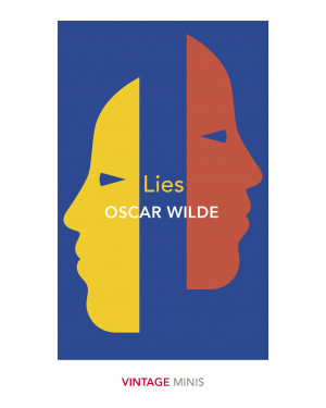 Lies by Oscar Wilde